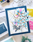 Pinkfresh Studio - Clear Stamps - Amazing Things-ScrapbookPal