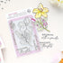 Pinkfresh Studio - Clear Stamps - Bloom & Buds-ScrapbookPal