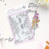 Pinkfresh Studio - Clear Stamps - Cardinal Kiss-ScrapbookPal