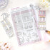 Pinkfresh Studio - Clear Stamps - Darling District-ScrapbookPal