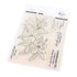 Pinkfresh Studio - Clear Stamps - Delighted For You-ScrapbookPal