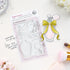 Pinkfresh Studio - Clear Stamps - Elegant Essence-ScrapbookPal