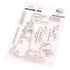 Pinkfresh Studio - Clear Stamps - Guiding Light-ScrapbookPal