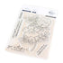 Pinkfresh Studio - Clear Stamps - Never Give Up-ScrapbookPal