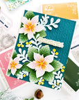 Pinkfresh Studio - Clear Stamps - The Shelf Edit: Magic of the Season-ScrapbookPal