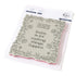 Pinkfresh Studio - Cling Stamps - Making Things Happen-ScrapbookPal