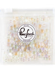 Pinkfresh Studio - Dew Drops - Iridescent-ScrapbookPal