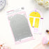 Pinkfresh Studio - Dies - Arched Elegance-ScrapbookPal
