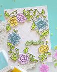 Pinkfresh Studio - Dies - Best Wishes-ScrapbookPal