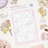 Pinkfresh Studio - Dies - Blooming Daydream-ScrapbookPal