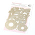 Pinkfresh Studio - Dies - Bloomsmith Florals-ScrapbookPal