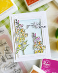 Pinkfresh Studio - Clear Stamps - Cardinal Kiss-ScrapbookPal