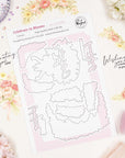 Pinkfresh Studio - Dies - Celebrate in Blooms-ScrapbookPal