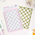 Pinkfresh Studio - Dies - Celestial Weave Coverplate-ScrapbookPal