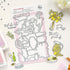 Pinkfresh Studio - Dies - Citrus Still Life-ScrapbookPal