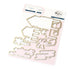 Pinkfresh Studio - Dies - Coastal Paradise-ScrapbookPal