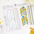Pinkfresh Studio - Dies - Cottage Flourish-ScrapbookPal