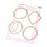 Pinkfresh Studio - Dies - Cottage Frames-ScrapbookPal