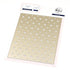 Pinkfresh Studio - Dies - Dazzling Diamonds Coverplate-ScrapbookPal