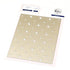 Pinkfresh Studio - Dies - Diamond Delight Coverplate-ScrapbookPal