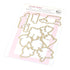 Pinkfresh Studio - Dies - Freshly Picked-ScrapbookPal