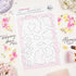 Pinkfresh Studio - Dies - Garden Grace-ScrapbookPal
