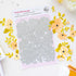 Pinkfresh Studio - Dies - Gentle Bloomscape-ScrapbookPal
