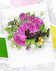 Pinkfresh Studio - Dies - Grant Yourself Grace-ScrapbookPal