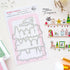 Pinkfresh Studio - Dies - Holiday Treasures-ScrapbookPal