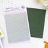 Pinkfresh Studio - Dies - Leafy Loops Coverplate-ScrapbookPal