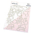 Pinkfresh Studio - Dies - Lush Elegance-ScrapbookPal