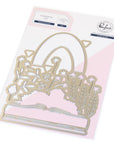 Pinkfresh Studio - Dies - Nature's Narrative-ScrapbookPal
