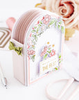 Pinkfresh Studio - Dies - Nested Arches-ScrapbookPal