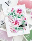 Pinkfresh Studio - Dies - Never Give Up-ScrapbookPal