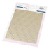 Pinkfresh Studio - Dies - Petal Trellis Coverplate-ScrapbookPal