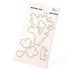 Pinkfresh Studio - Dies - Playful Petals-ScrapbookPal