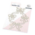 Pinkfresh Studio - Dies - Ribbon Splendor-ScrapbookPal