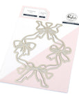 Pinkfresh Studio - Dies - Ribbon Splendor-ScrapbookPal