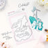 Pinkfresh Studio - Dies - Step Into Style-ScrapbookPal