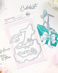 Pinkfresh Studio - Dies - Step Into Style-ScrapbookPal
