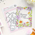 Pinkfresh Studio - Dies - Sunlit Garden-ScrapbookPal