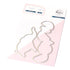 Pinkfresh Studio - Dies - Sweet Safari-ScrapbookPal