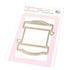 Pinkfresh Studio - Dies - The Stitch Edit: Large Spool-ScrapbookPal