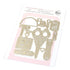 Pinkfresh Studio - Dies - The Stitch Edit: Maker's Essentials-ScrapbookPal