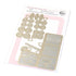 Pinkfresh Studio - Dies - The Stitch Edit: Notion Story-ScrapbookPal
