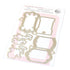 Pinkfresh Studio - Dies - The Stitch Edit: Thread Spool-ScrapbookPal