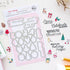 Pinkfresh Studio - Dies - Tiny Tidings-ScrapbookPal