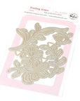 Pinkfresh Studio - Dies - Trailing Grace-ScrapbookPal