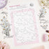 Pinkfresh Studio - Dies - Whispering Daffodils-ScrapbookPal