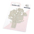 Pinkfresh Studio - Dies - Wildflower Elegance-ScrapbookPal